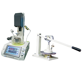 SYP4100-II 自動(dòng)潤滑脂和石油脂錐入度試驗(yàn)器
