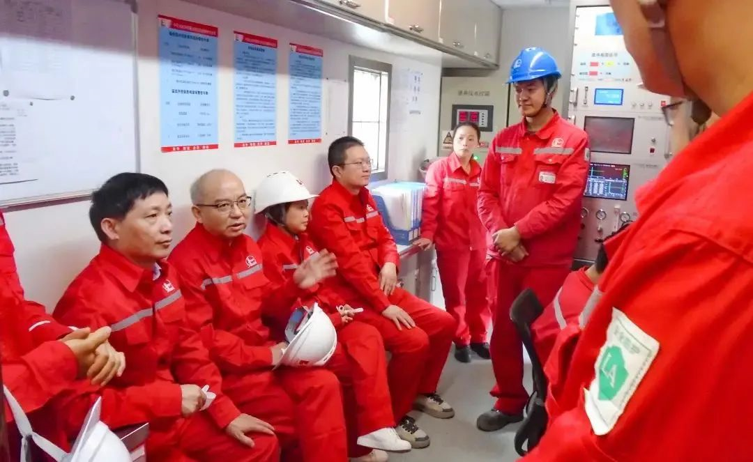情系員工到一線，傳遞關(guān)懷暖人心(圖2)