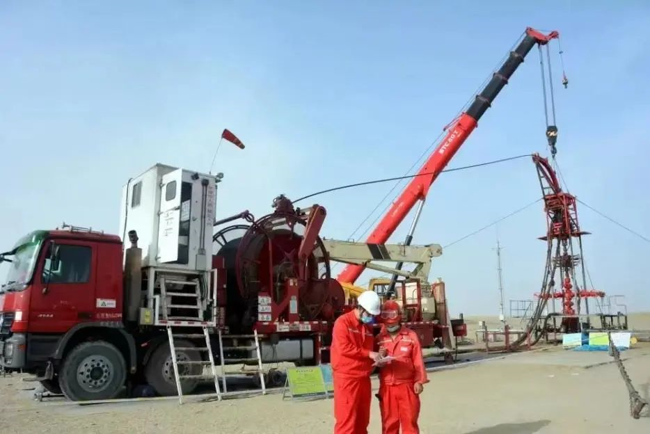 高壓15000psi！神開連續(xù)油管防噴器助力深井作業(yè)(圖2)